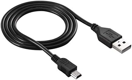 Parthcksi 3ft USB kabl za prenos podataka za Elmo Elm0 MO-1 M0-1 1337-1 13371 1337-2 13372 1337-3 13373 1337-164 1337164 MO-1w M0-1w