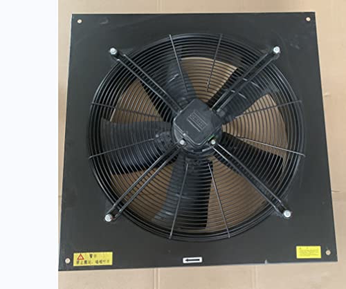 ALA560D4-4S00-T 400V 1.7a 880W 1090RPM ventilator za hlađenje
