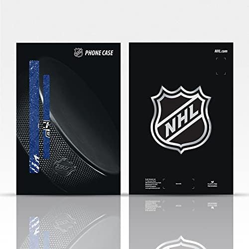 Dizajni za glavu Službeno licencirani NHL prevelizirani BuffelO saberi kožni knjigu Novčani poklopac poklopca Kompatibilan sa Apple