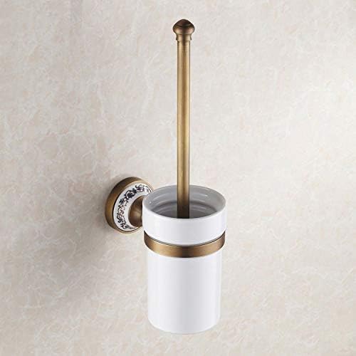 SWEEJIM WC čeka držači antikne završne cijene nosač četkica za keramičke šalice Kupatilo Kupatilo