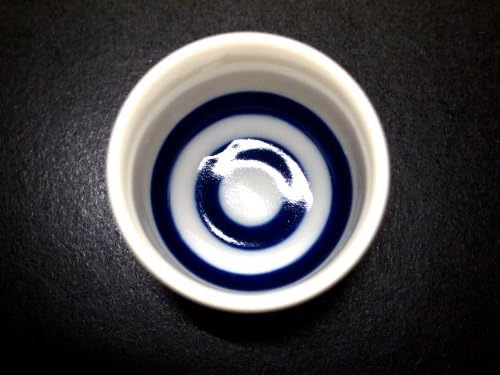 Janug Jiki japanski porculan set od 4 mele šalice