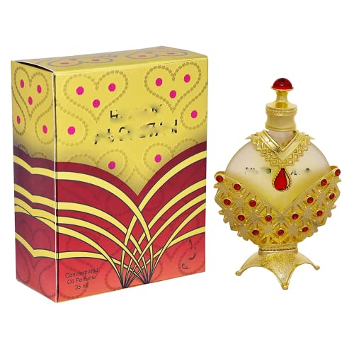 BalleBEeautiful Hareem Al Sultan Gold-koncentrirano parfemsko ulje, Hareem Al Sultan parfem, arapski parfem za žene