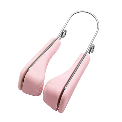 Grey990 Nos Clip Oblikovanje Lifting Silikonski Mini Meki Oblik Korektor Ljepota Udoban Alat Pink