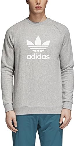 Adidas originali muške duksere za zagrijavanje