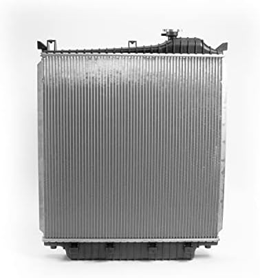 Tyc 2816 radijator kompatibilan sa Ford Explorerom 2006-2006