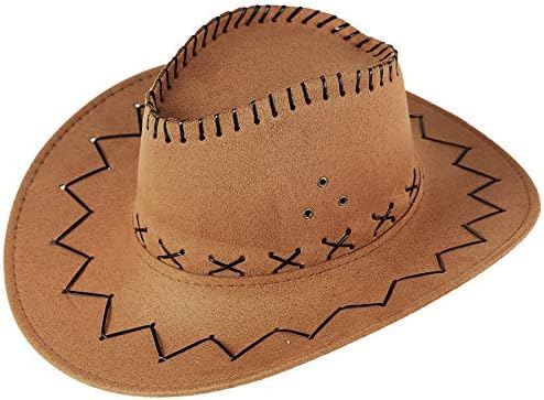 Unisex travnjačka suncobrana kapa šešica kaubojski šešir za odrasle mongolske bejzbol kape sombrero cijev kapa planina crna kaubojska