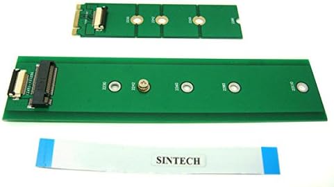 Sintech NGFF M.2 B-M Key Sata SSD kabl za proširenje