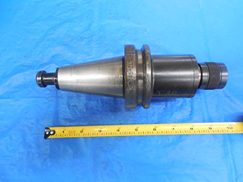 Nikken BT 45 Napetosti i kompresijski tapkanje alata BT45-ZL12-130 CNC mlin