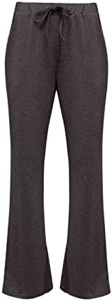Visoke yoga hlače za žene duge Plus modne Wome Ležerne hlače yoga hlače za brzo sušenje Harem hlače Yoga za žene