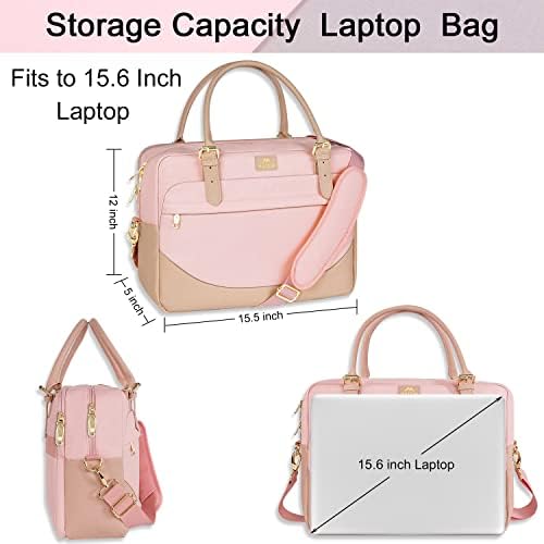 Putnički ruksak s USB-om, otporan na trajni ranac s kolicima sa džepom protiv krađe za žene i muškarce, tanka poslovna torba za laptop