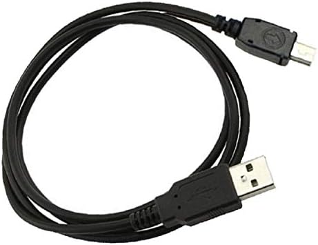 UpBright novi USB kabl PC Laptop prenosni kabl za prenos podataka zamena za Marantz PMD670 PMD671 PMD670/U1B profesionalni SSD snimač