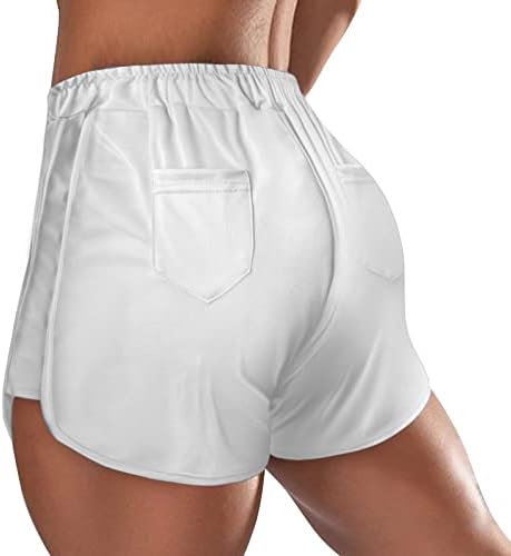 Fleece obložene hlače za vježbanje crno jogger hlače za žene crtanje joge hlače za žene runo joga hlače straga