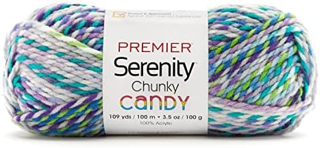 Premier Serenity Chunky Candy 2092-06 Primarni