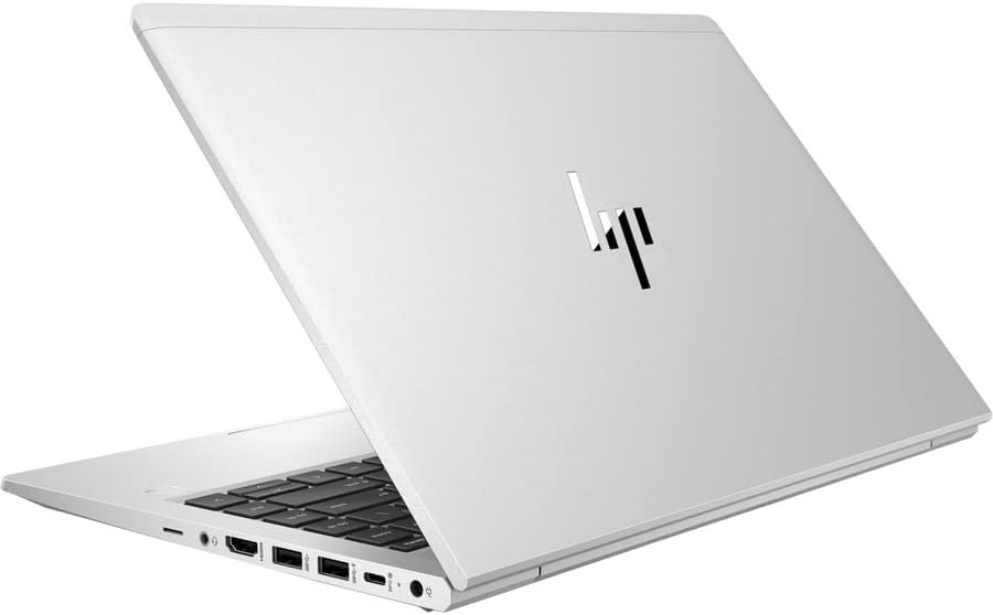 HP EliteBook 645 G9 14 Notebook-Full HD-1920 x 1080-AMD Ryzen 7 PRO 5875U Okta-jezgro 2 GHz - 16 GB ukupno RAM-512 GB SSD