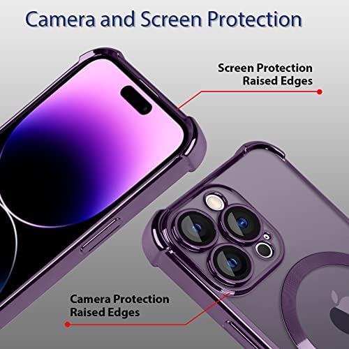 Illians jasan slučaj za iphone 13 pro max sočiva kamere zaštitnik full karoserije otporna na udarcu protiv ogrebotine iphone 13 pro
