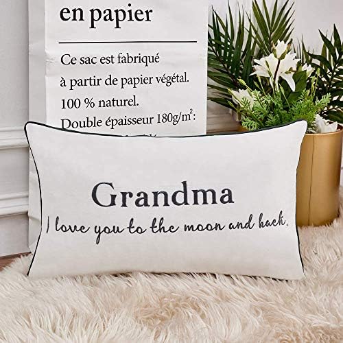 Sanmetex Granding Gifts - Pokloni za baku na dan majki, bake Rođendanski pokloni iz bake, unuk, unuka - Great baka poklon ideja lumbarski