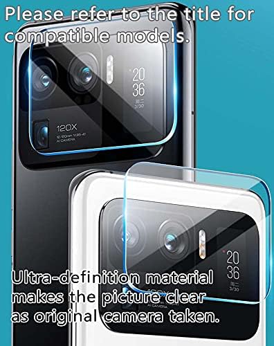 Vaxson 2-pack filmski zaštitnik, kompatibilan sa iPod Touch 6 GEN Touch6 Touch5 Naljepnica za leđa za leđa [ne kaljeno stakleno zaštitnici]