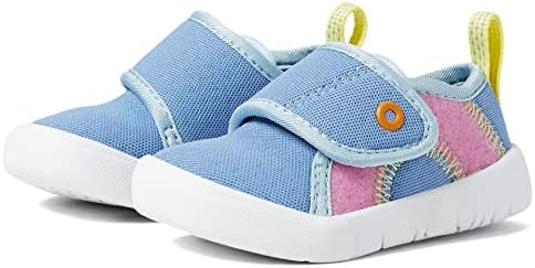 BOGS Unisex-dijete djeca Baby Kicker patike za cipele s kukom i petljom