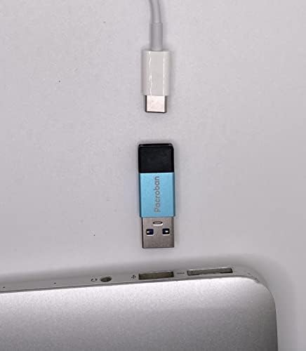 USB C do USB adaptera 3.1 Gen 2 Pacroban