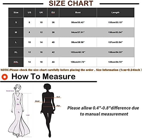 Maxi haljina za žene plus veličine, modna ženska casual rever solid color sa sedam dijelova duge haljine