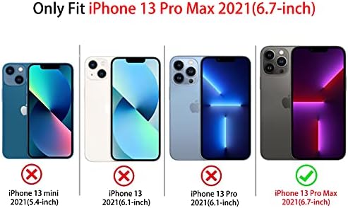 Nititop kompatibilan za iPhone 13 Pro Max Case Slatka ljubav Heart Modni silikonski elektroplat 3D srčani vodeni krumpiranje BLING