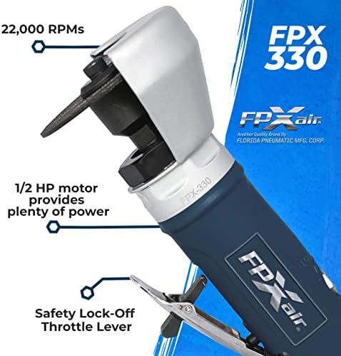 Fpxair 3 kompozitni Rezni alat: FPX-330, Pneumatski alati za sečenje, automobilski Alati