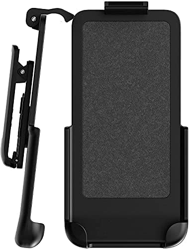 Encased Clip Clip Holster - Odgovara Spigen Neo hibridnim kućištem Samsung Galaxy S23 Ultra ultra futrola, Slučaj nije uključen