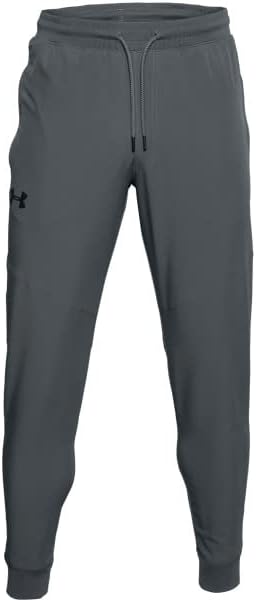 Pod oklopom muške ua sportstyle olujne elite joggers hlače 1351089