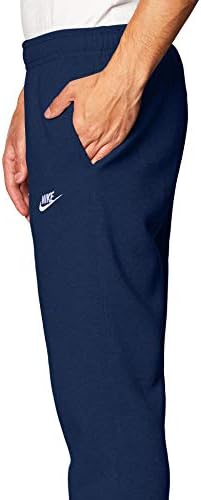 Nike Sportswear muške pantalone za flizu