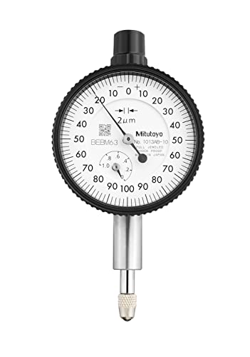 Mitutoyo 1013AB-10 indikator biranja DG 0,002 grad, 0-1 mm raspon