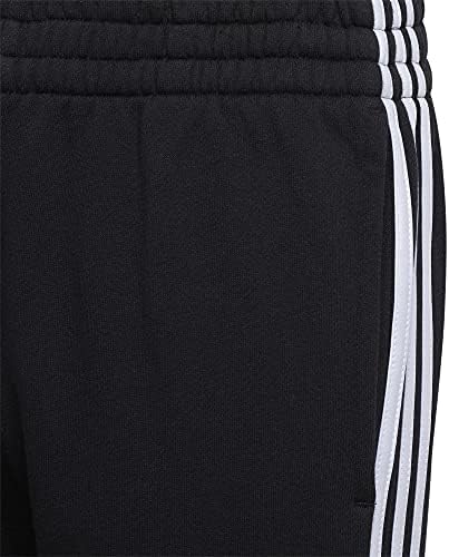 Core značka Adidas Boy 21 joggers