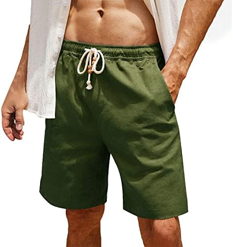 Dudubaby mens Brze suhe kratke hlače Muškarci Ljetni na otvorenom Modni osnovni labavi prozračivi kratke hlače za brzo sušenje