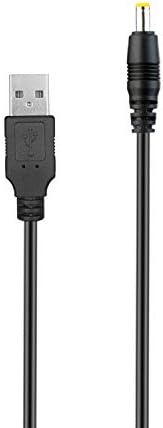 BestCH 2ft USB kabl za punjenje laptop računar za punjenje kabl za napajanje za Nokia slušalice BH-103 BH-206 BH-302 BH-320 BH-602