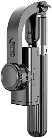 Poštanski postolje i montiranje kompatibilni sa vivo V23E - Gimbal Selfiepod, Selfie Stick Extessible Video Gimbal stabilizator za