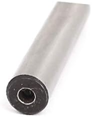 X-DREE 1.5 mm rezni prečnik 6mm ravna izbušena rupa 2 FLAUTA HSS krajnji mlin rezač CNC Bit 2kom (1.5 mm Dia de corte 6 mm Vástago