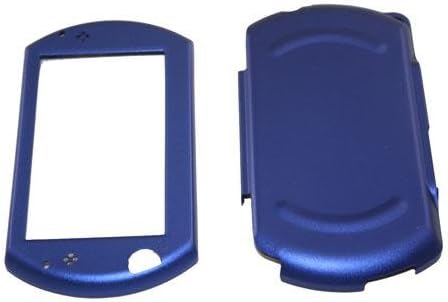 Blue Aluminium futrola za Sony PSP Go