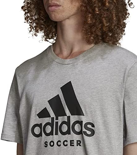 Adidas Muški Soccer Logo Tee
