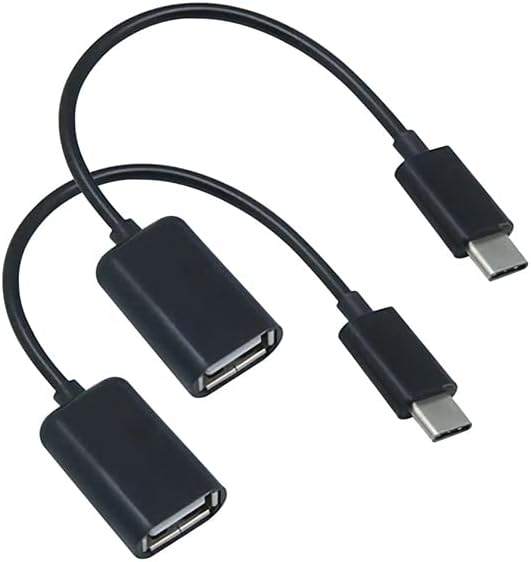 Big-e OTG USB-C 3.0 adapter kompatibilan sa Samsung Galaxy S21 5G za funkcije višestrukih korištenja kao što su tastatura, pogoni