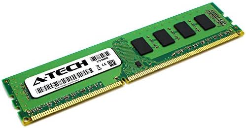 A-Tech 8GB RAM za HP Paviljon 500-281 | DDR3 1600MHz DIMM PC3-12800 240-PIN modul za nadogradnju memorijske memorijske memorije