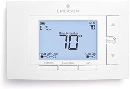 Emerson 1F85U-42Pr programibilni termostat