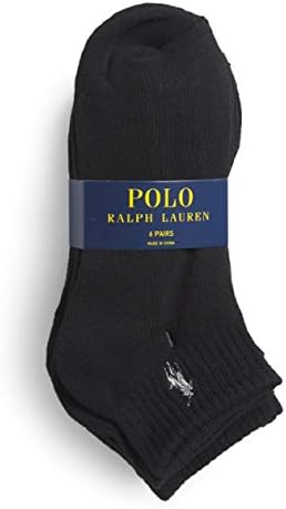 POLO RALPH LAUREN muške čarape, veličina 6-12