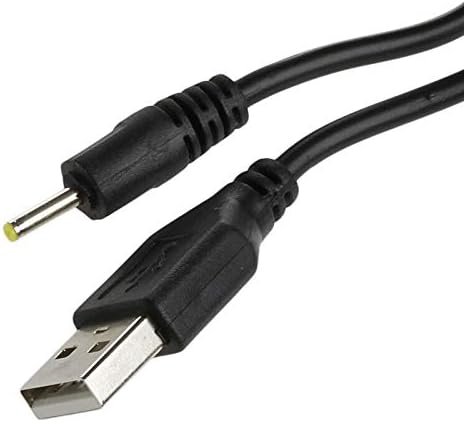SSSR USB punjenje kablovski PC kabel za prenos računala za Sony D-EJ775 D-EJ815 ANTI-SKIP G-ZAŠTITA WALKMAN DISCMMMAN Ponovni CD player