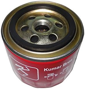 Novi filter za ulje Kompatibilan je s Kubota L355 L3560 L3600 L3650 L3700 L3710 L3800 L3830 L39 L3901