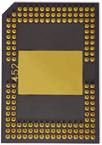 GENUINE, OEM DMD / DLP Chip za optoma H182X H105 ML750ST DW312 ML300 projektori