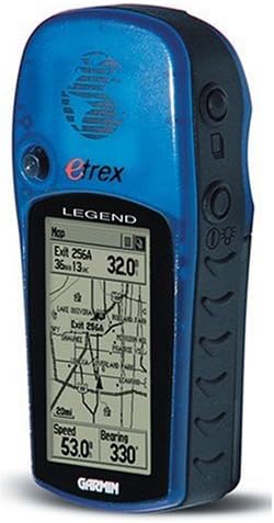 Garmin Etrex Legend GPS prijemnik