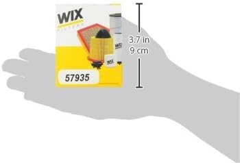 Wix Cartridge LUBE metalni kanister filter - 57935
