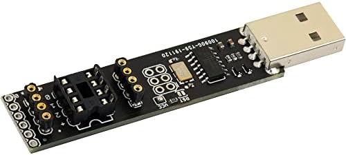 TINY AVR programer USB ISP alati za Attiny85 Attind ICS za Arduino