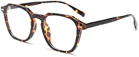 Zero diopter naočale TR90 Acetate Okvirne naočale za miopiju odvojive objektive Sqaure naočale elegantne