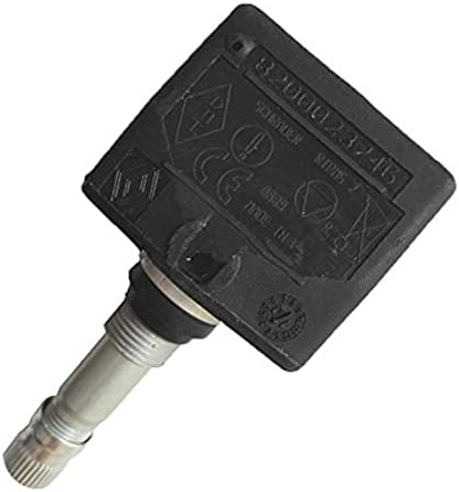 1 kom / set od 8200023746 407002138R senzor tlaka u gumama, kompatibilan sa re-nault Vehlcles