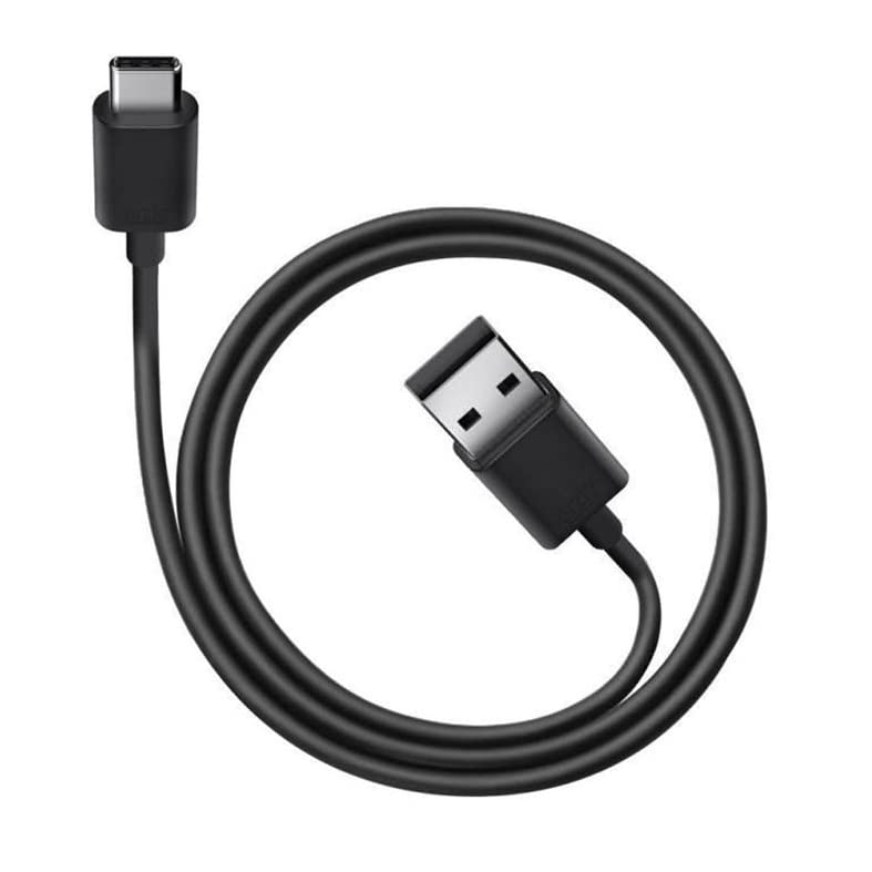 USB 3 na USB C kabl za prenos podataka kompatibilan sa Samsung TV daljinskim punjačem, C Port punjač za slušalice USB-C punjač